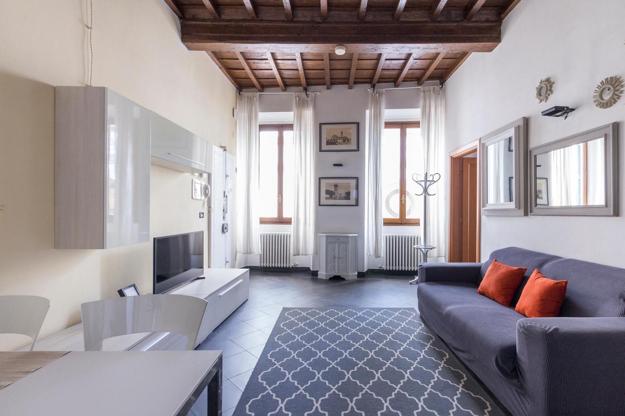 Porta Rossa Dream Appartement *