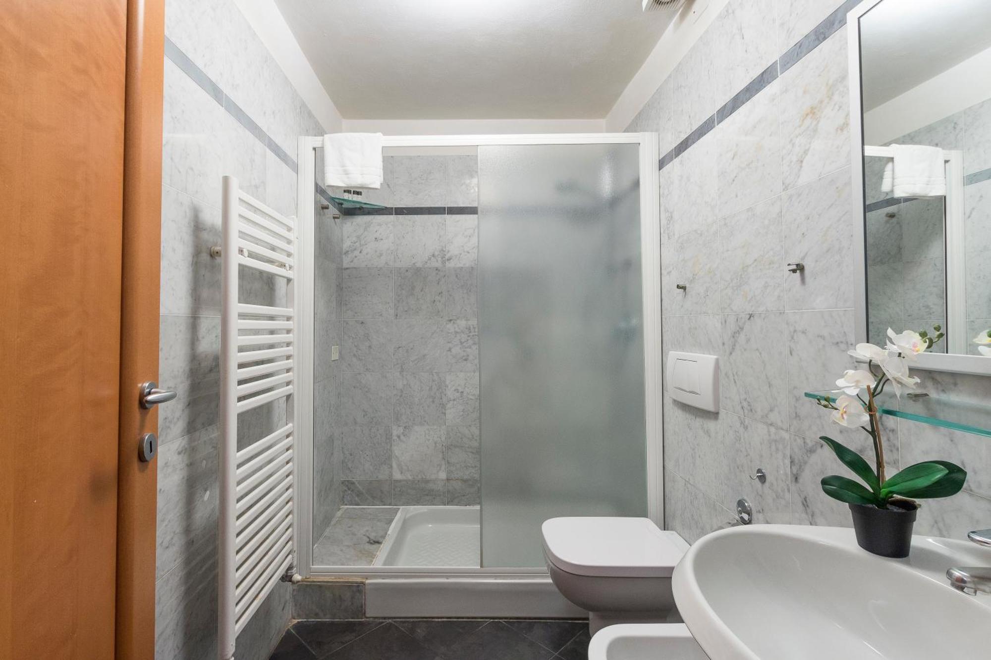 Appartement Porta Rossa Dream