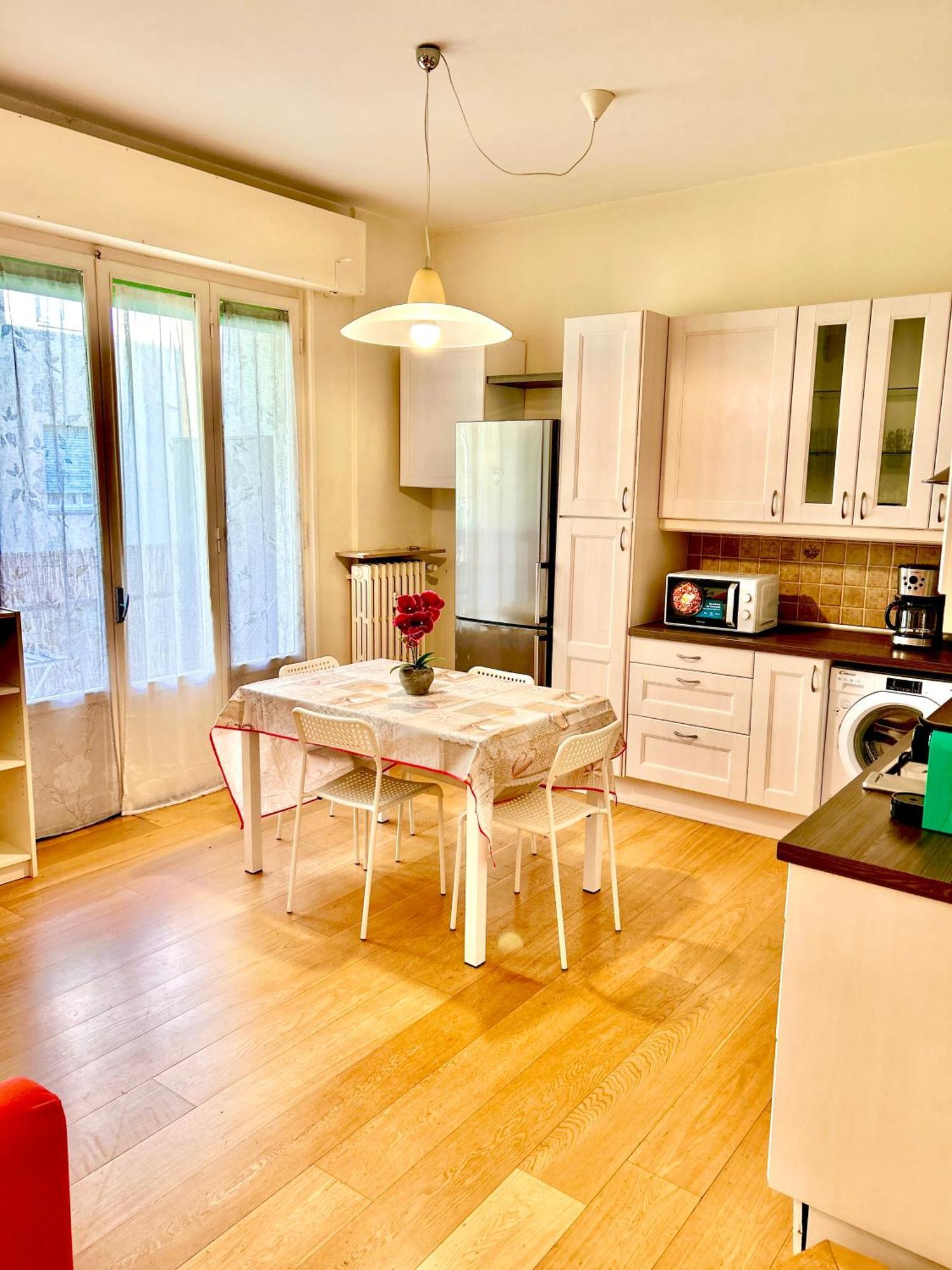 Apartamento Casazacconi-centro-self Check In