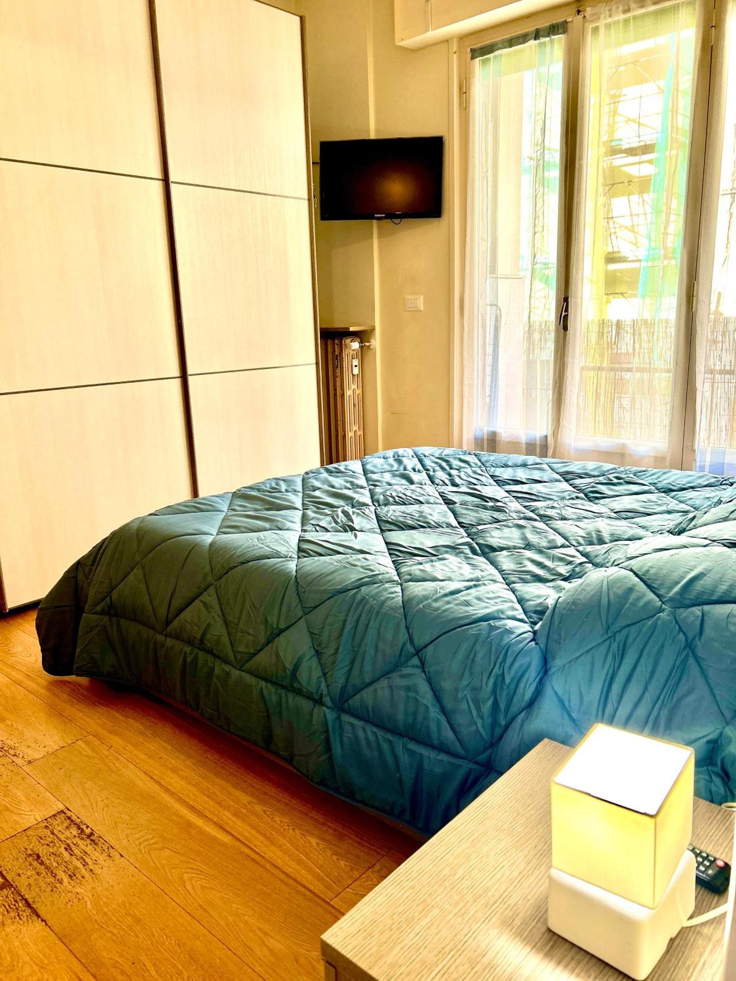 Apartamento Casazacconi-centro-self Check In *