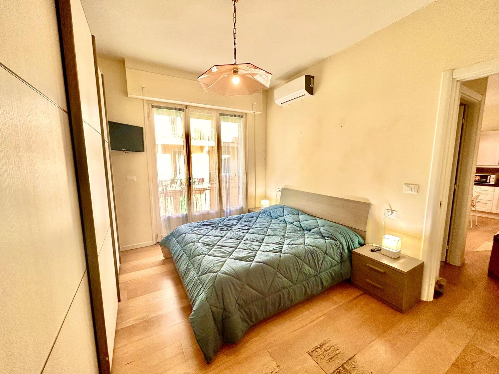 Apartamento Casazacconi-centro-self Check In Florença