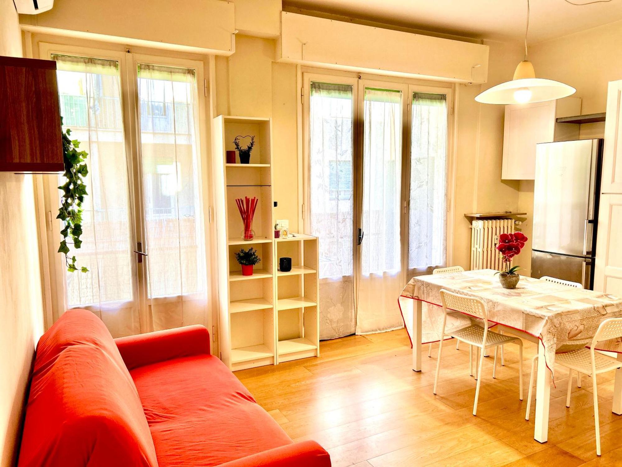 Apartamento Casazacconi-centro-self Check In