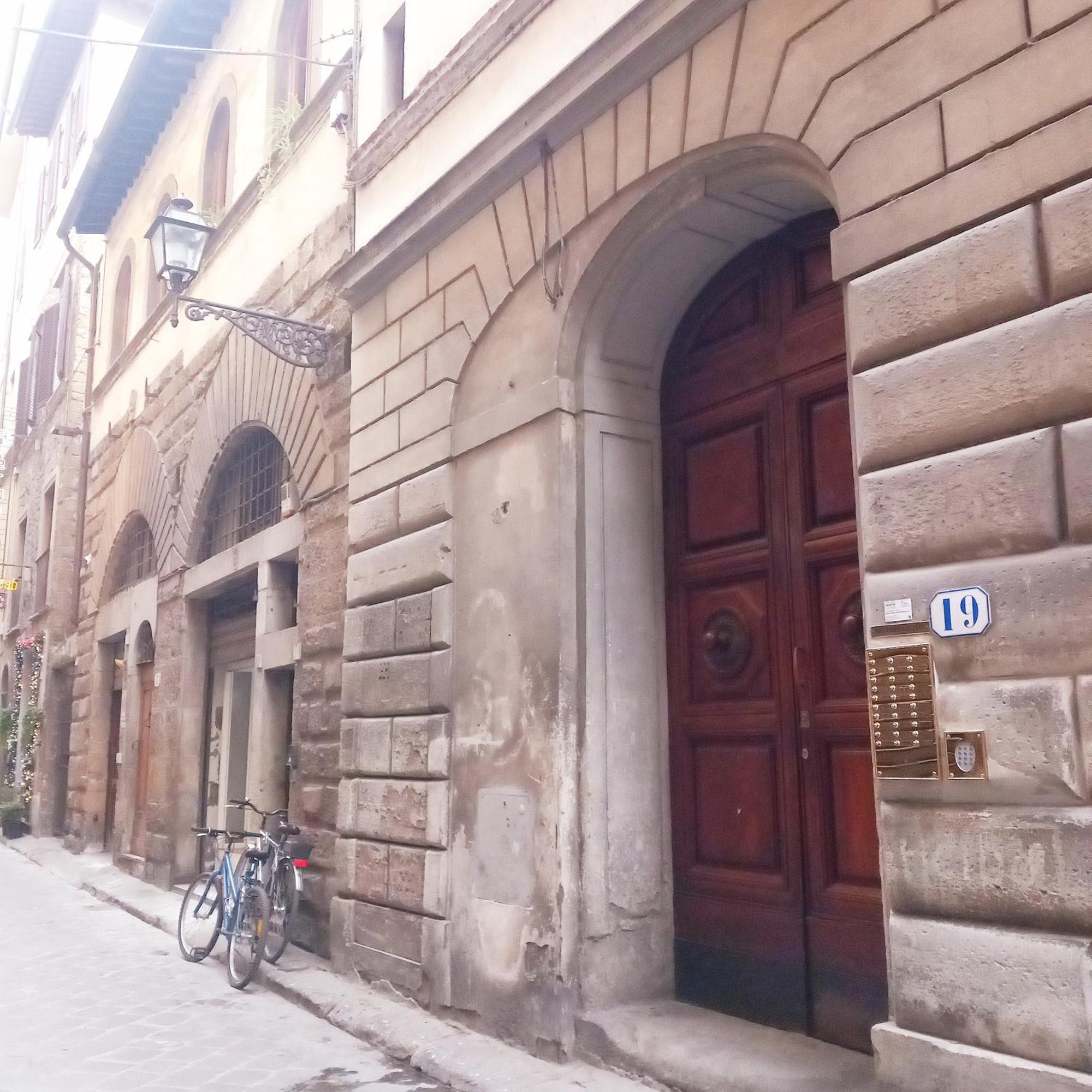 Apartamento Centro Storico Firenze, Luna House *