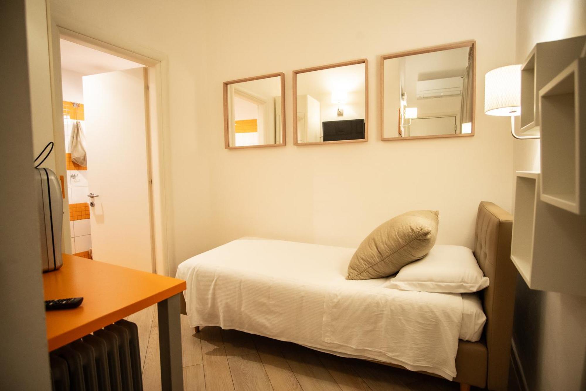 Hotel Bencidormi * Florence