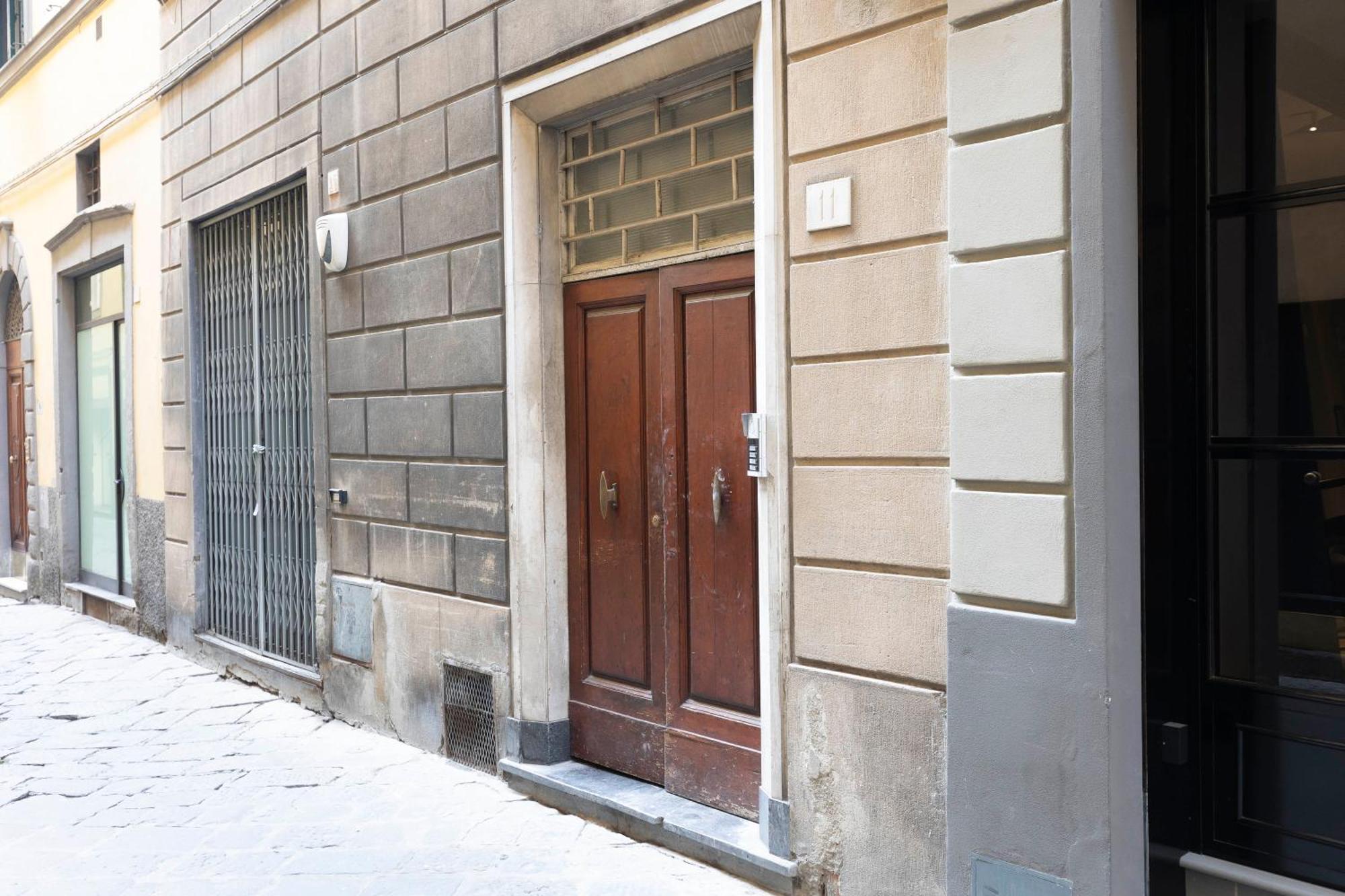 Appartamento Sweet In Federighi Street Firenze