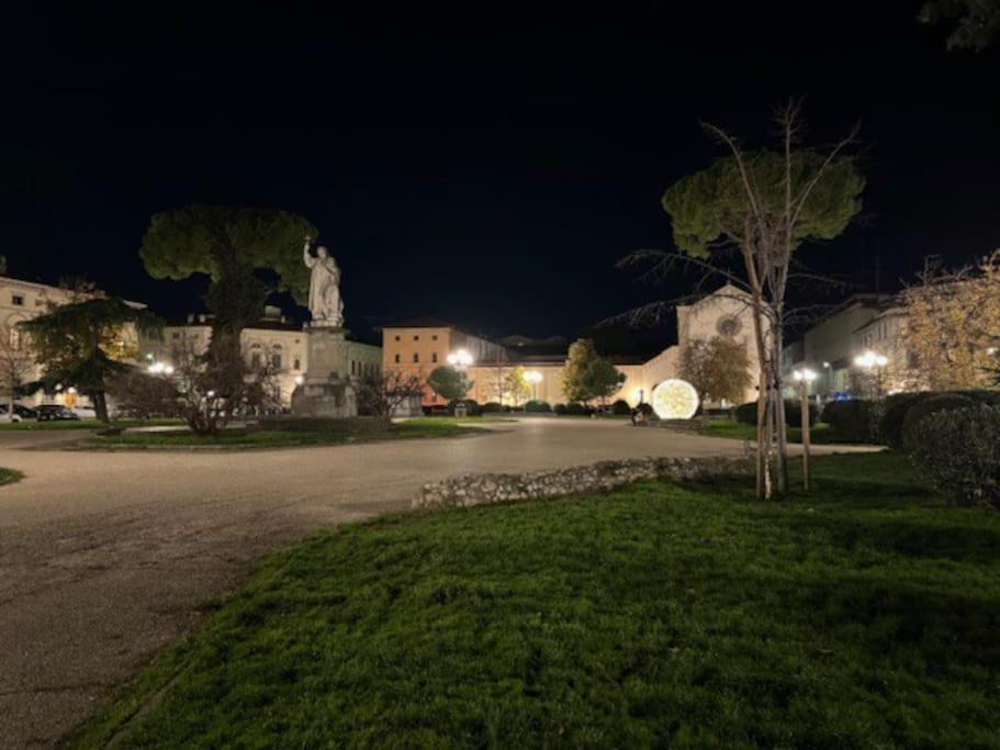 Appartement The Savonarola
