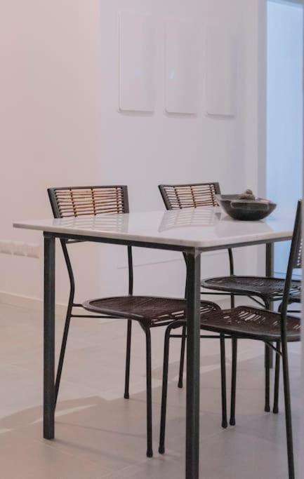 The Savonarola Appartement *