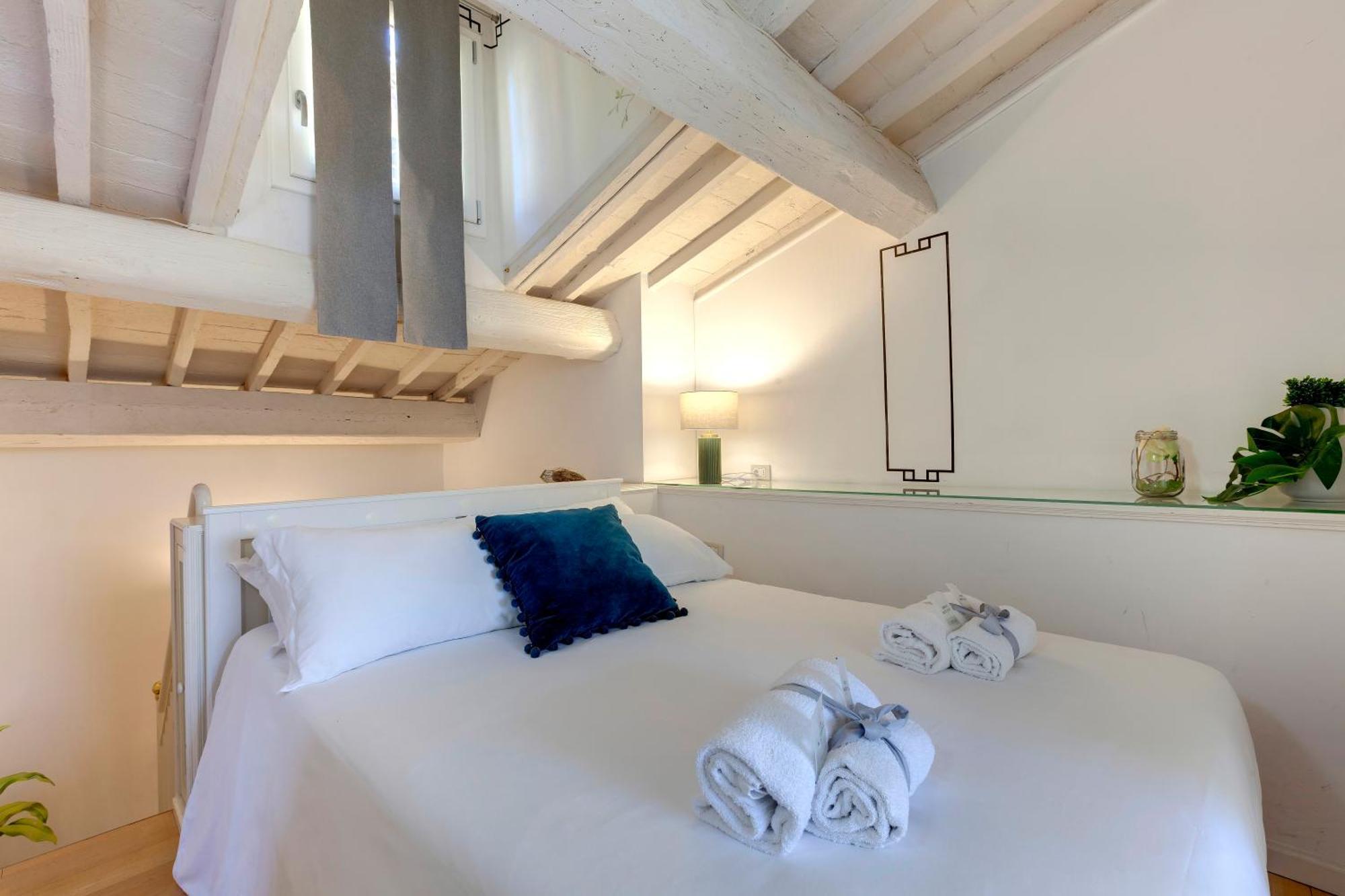 Appartement Del Guanto By Mamo