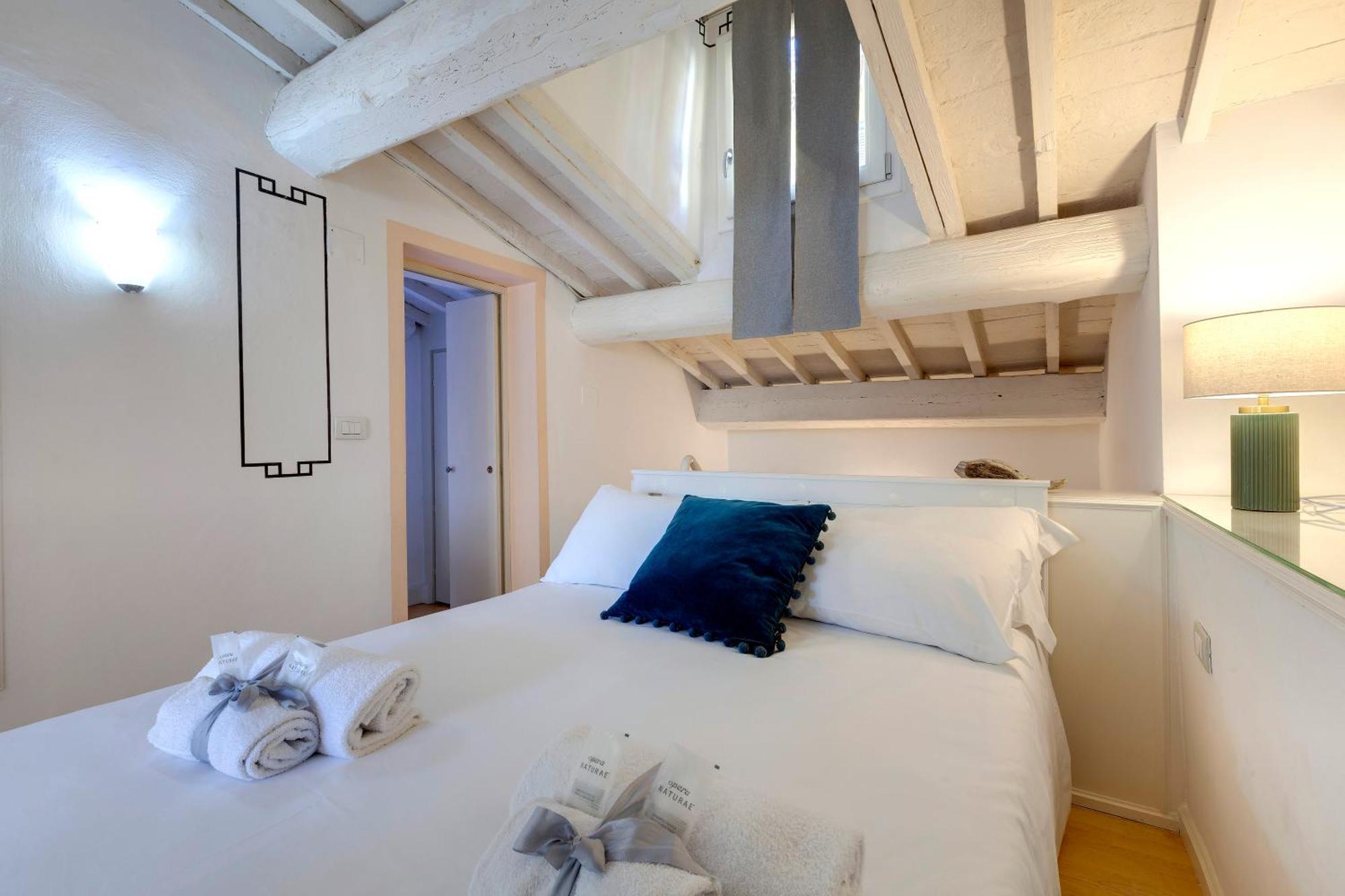Appartement Del Guanto By Mamo
