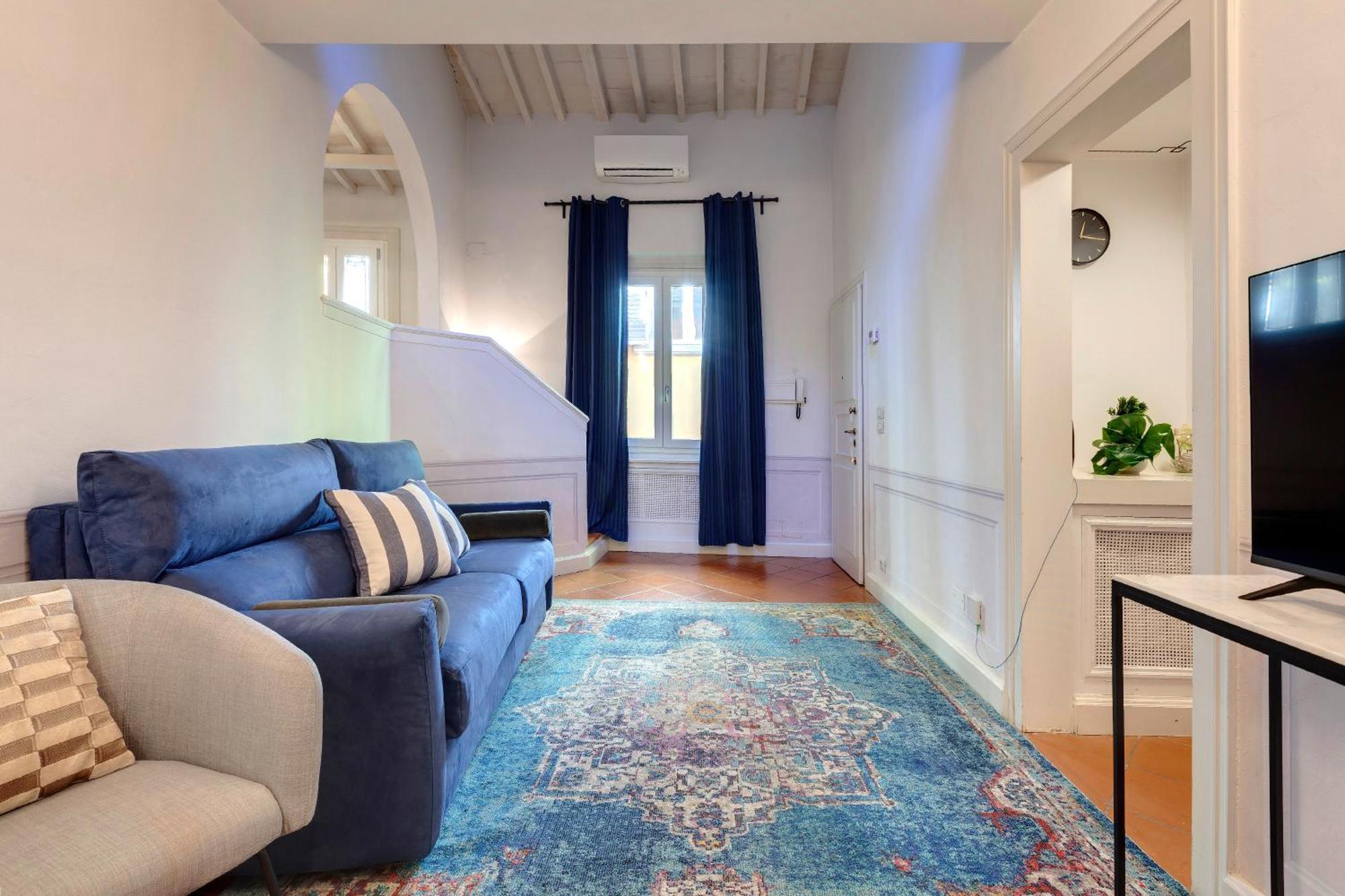 Appartement Del Guanto By Mamo