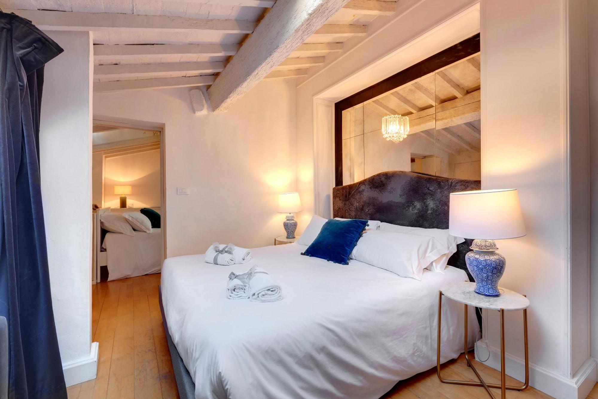 Del Guanto By Mamo Appartement
