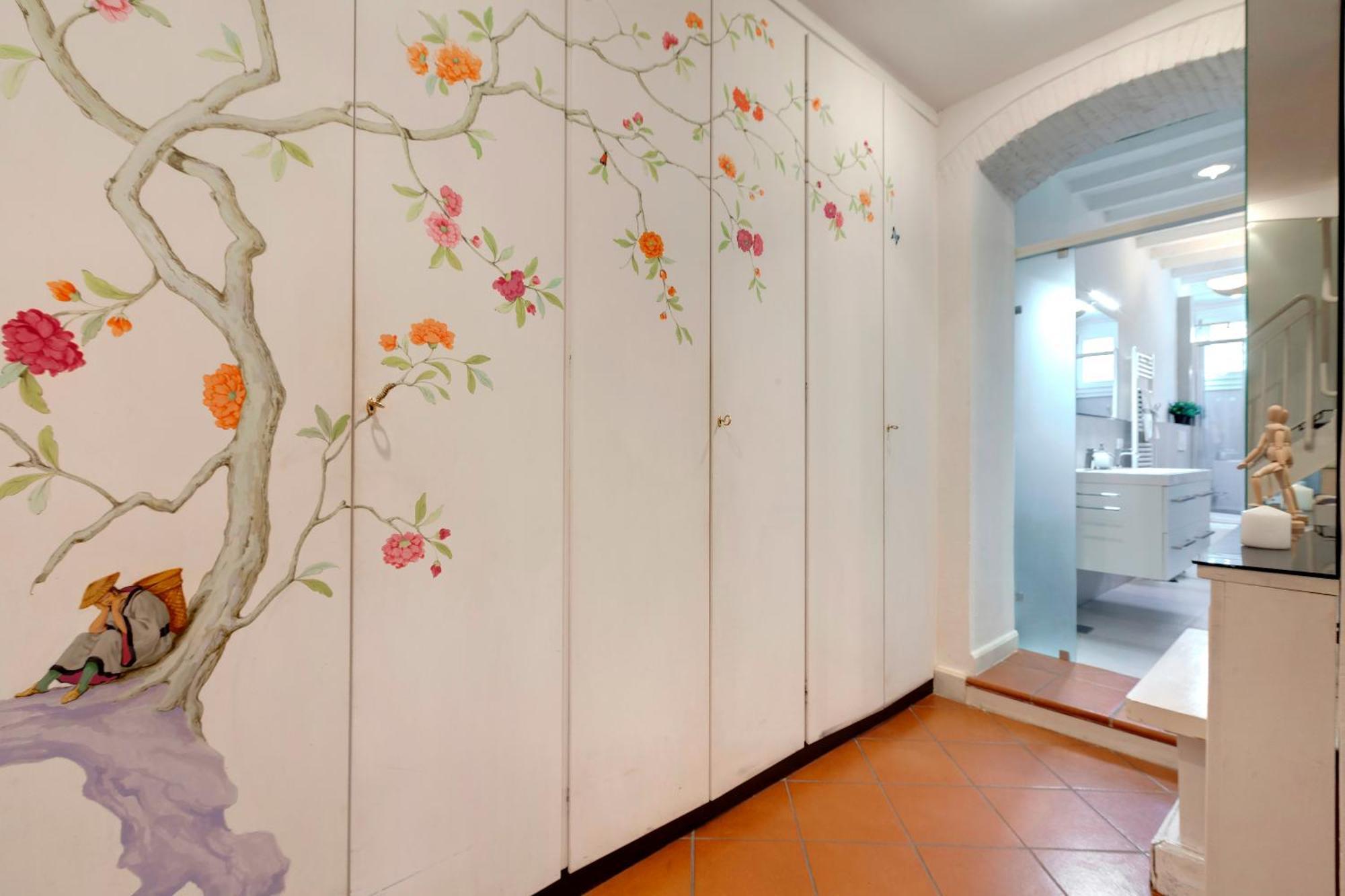 Appartement Del Guanto By Mamo Florence