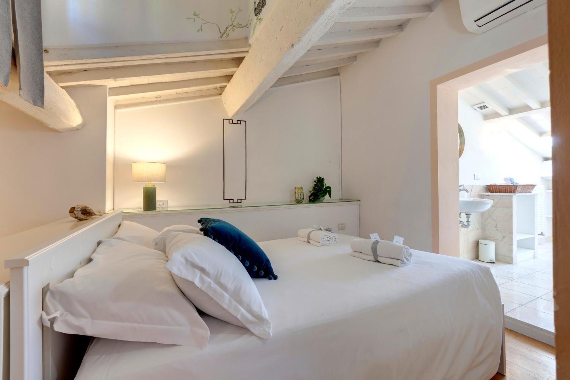 Appartement Del Guanto By Mamo