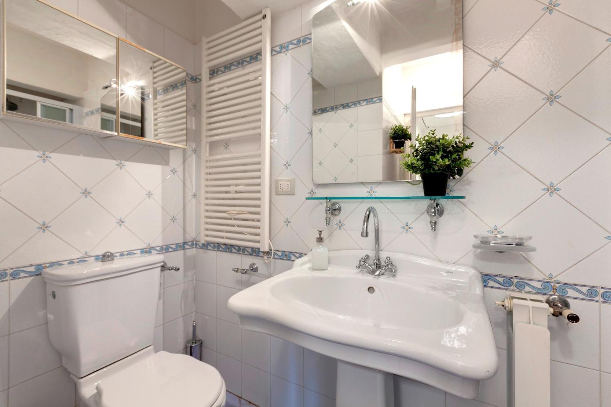 Appartement Del Guanto By Mamo