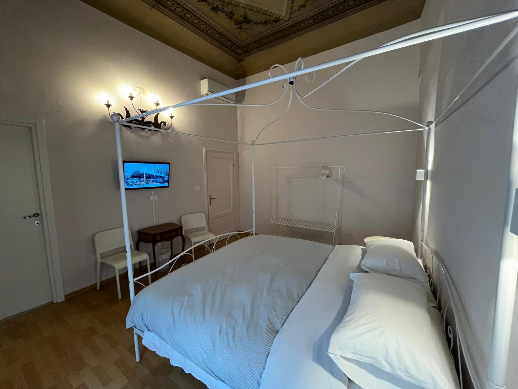 Dante Alighieri 3* Firenze