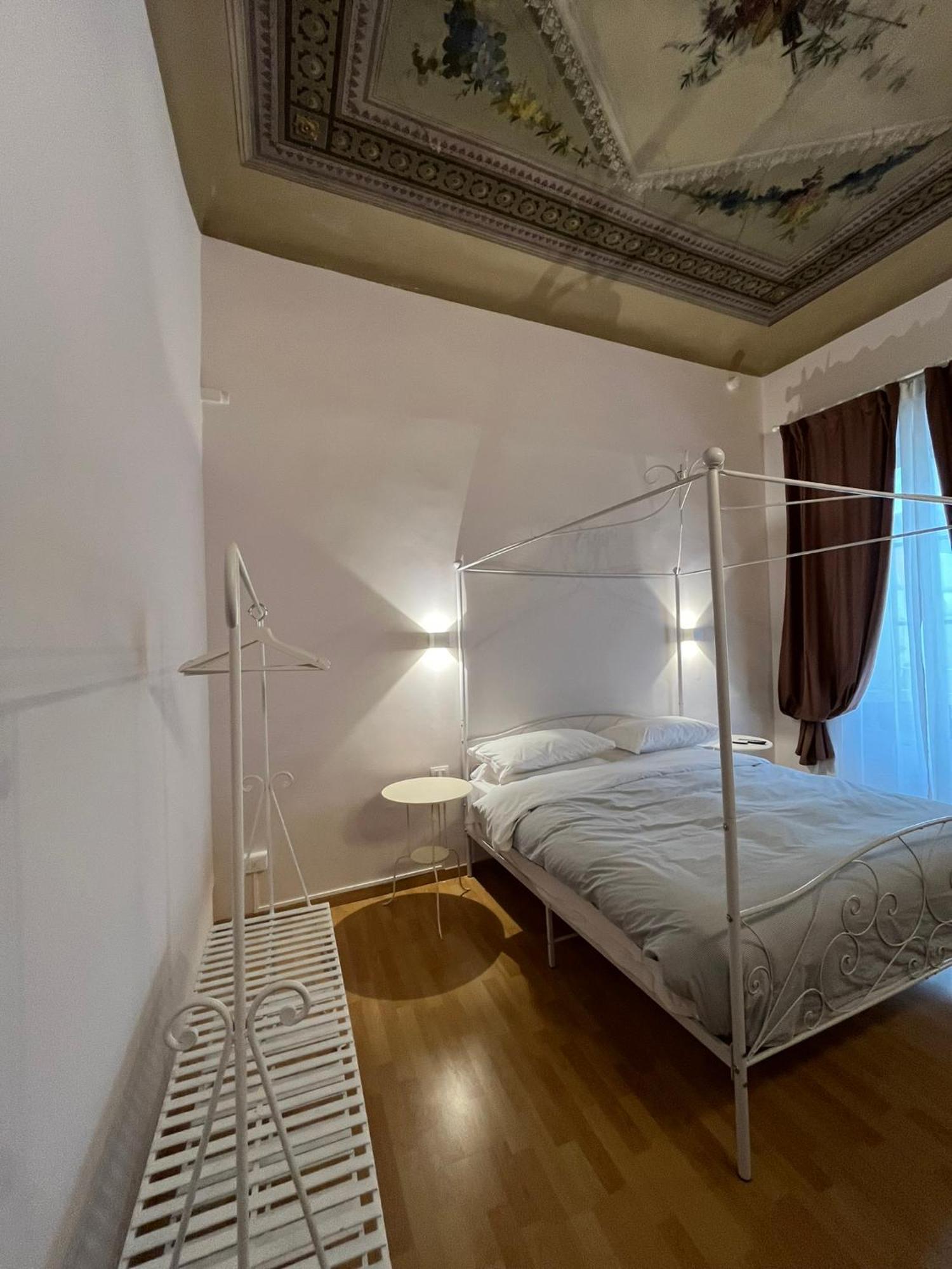 Dante Alighieri Bed & Breakfast 3*