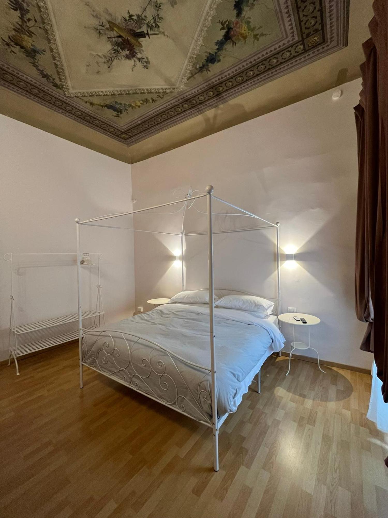 Bed & Breakfast Dante Alighieri