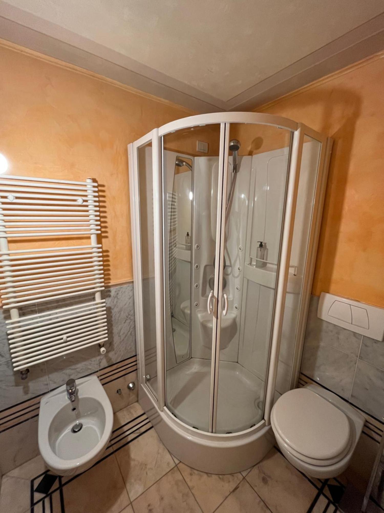 Appartement In Centro Storico-borgo Albizi 27
