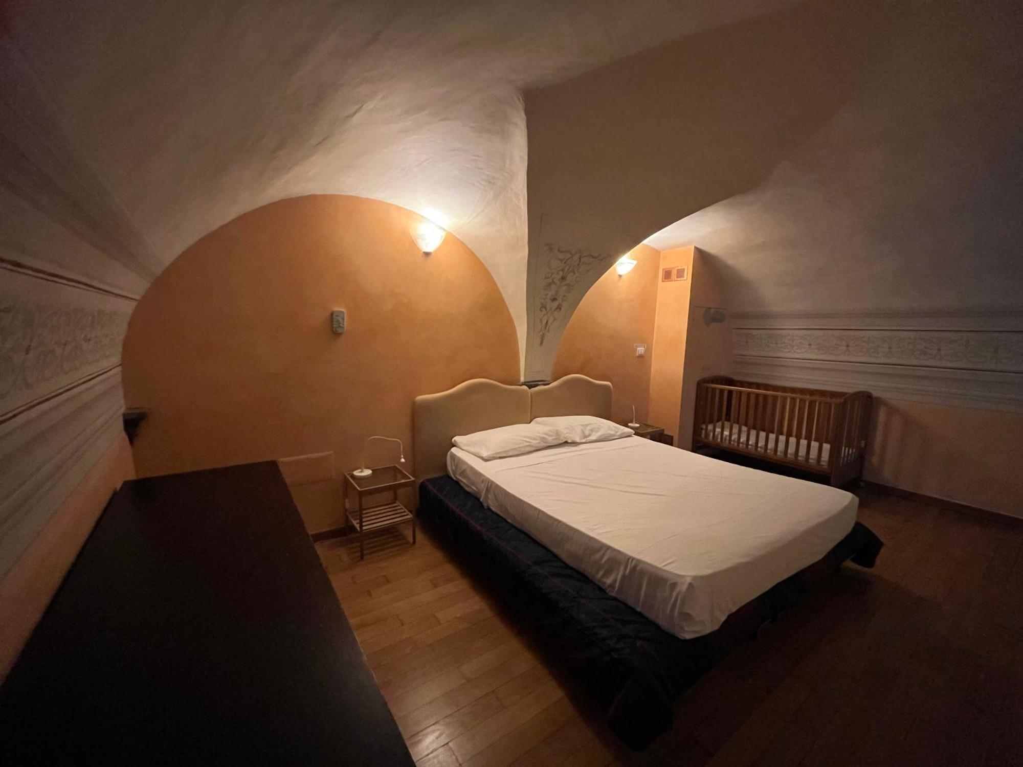Appartement In Centro Storico-borgo Albizi 27 *