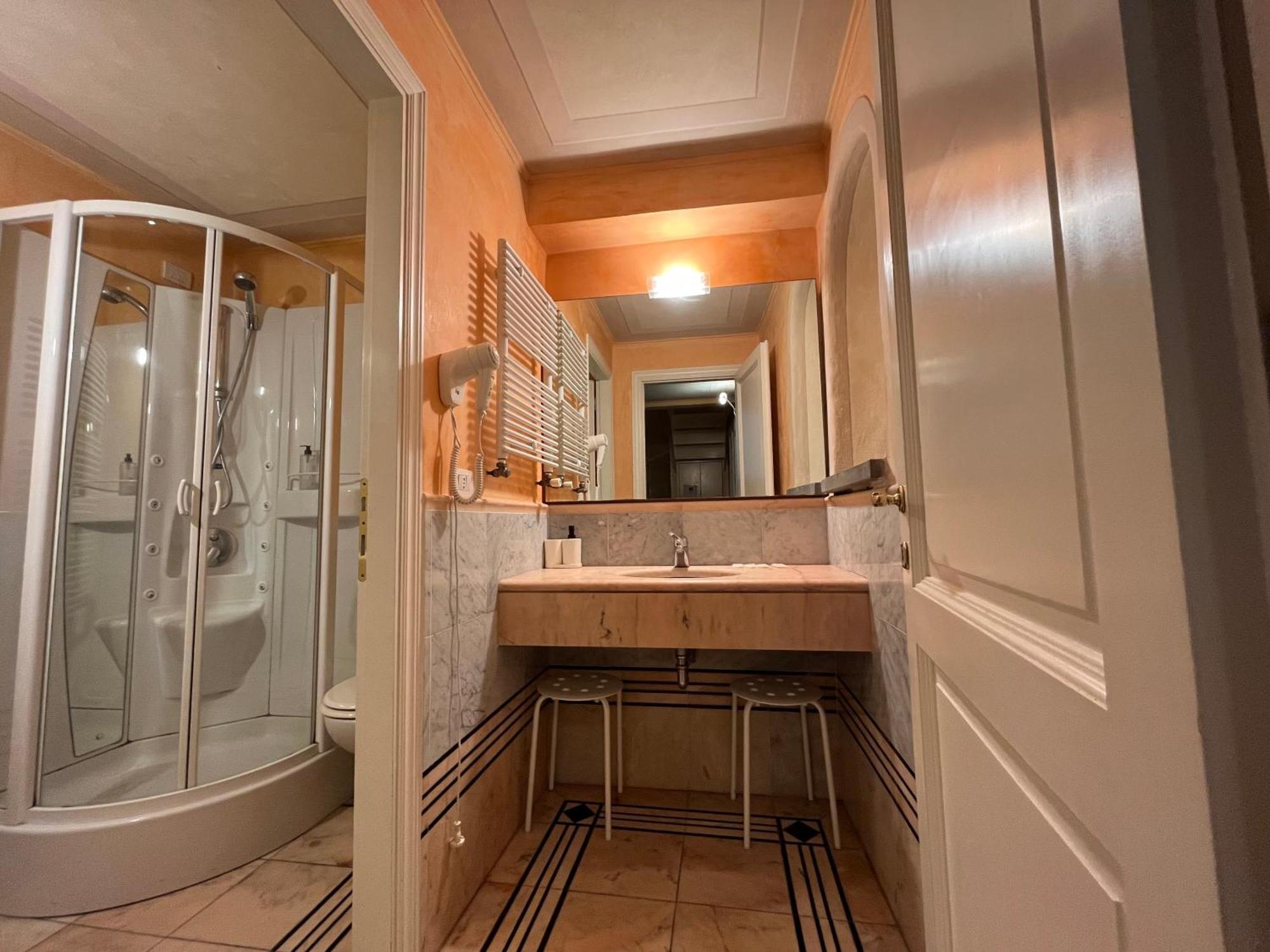 In Centro Storico-borgo Albizi 27 Appartement *