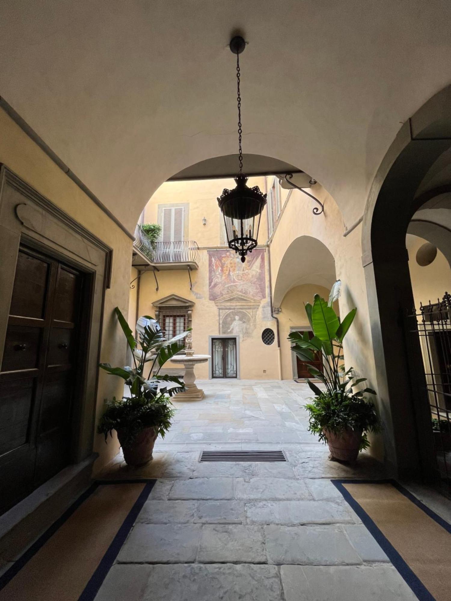 In Centro Storico-borgo Albizi 27 Appartement Florence
