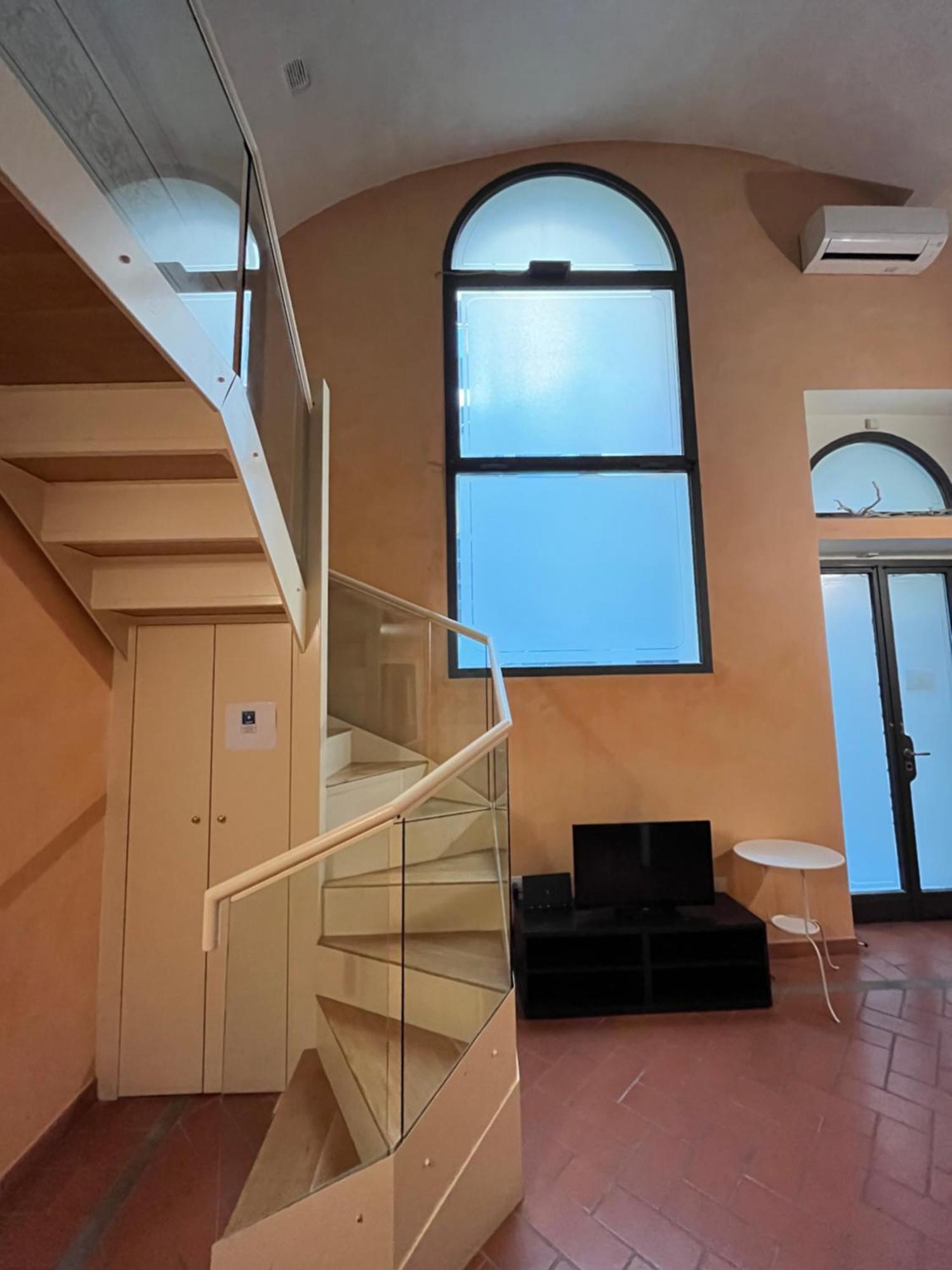 In Centro Storico-borgo Albizi 27 Appartement