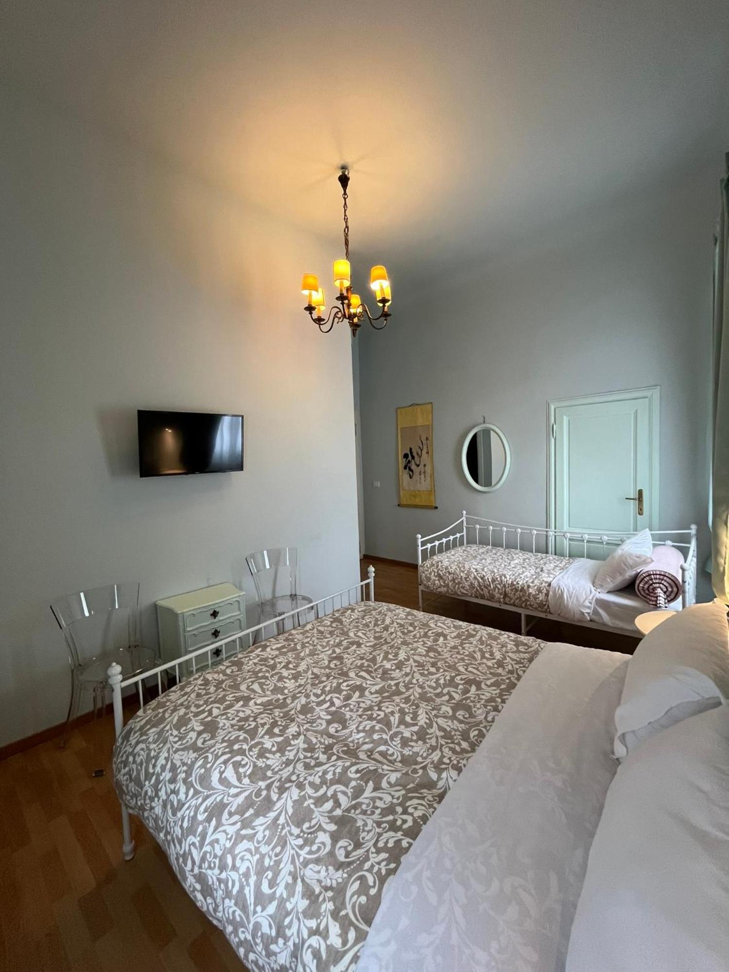 Dante Alighieri Bed & Breakfast