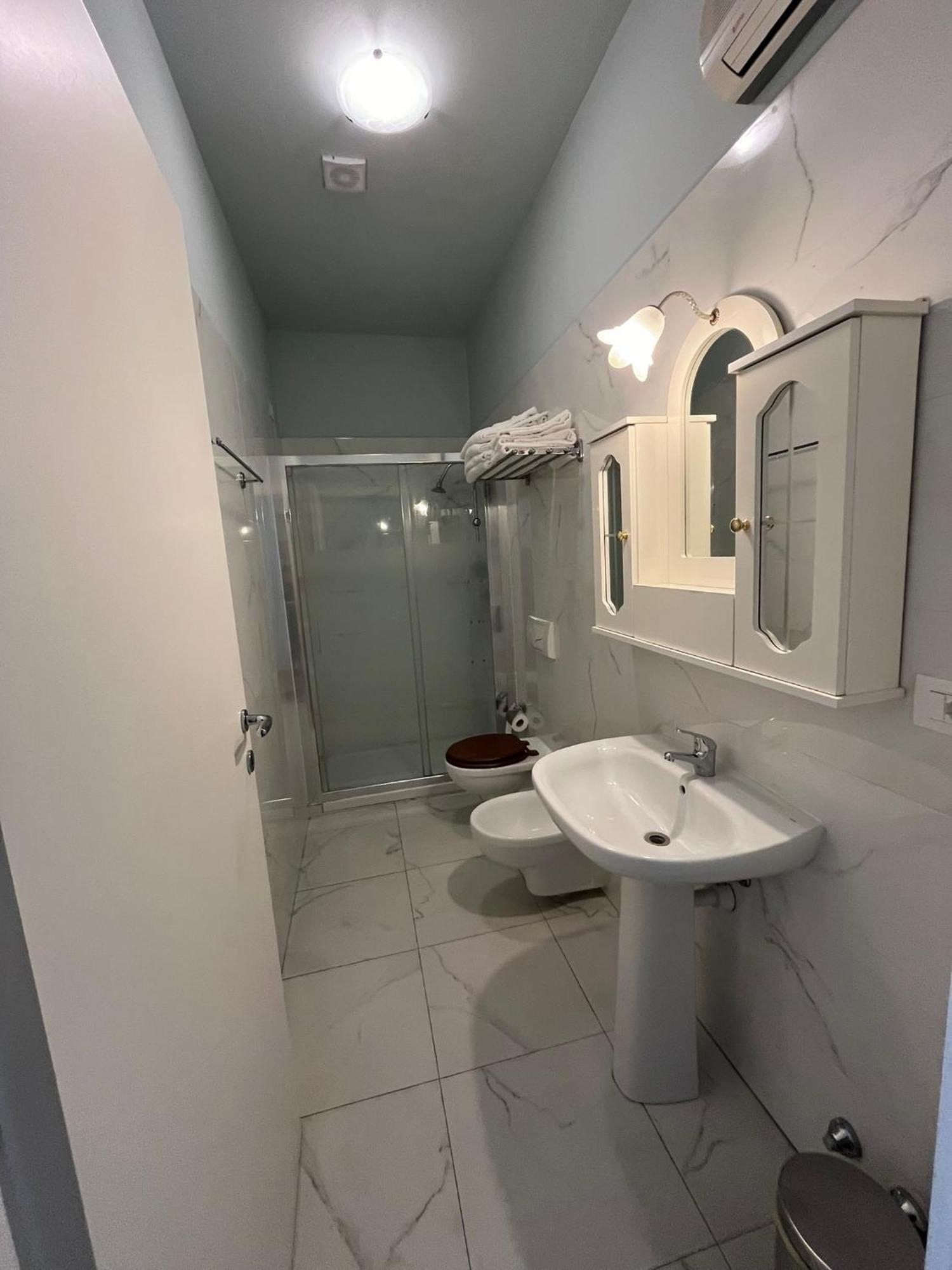 Dante Alighieri Bed & Breakfast 3*
