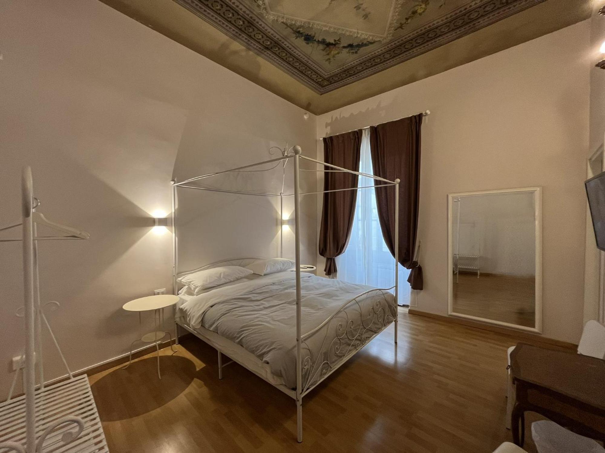 Bed & Breakfast Dante Alighieri Firenze