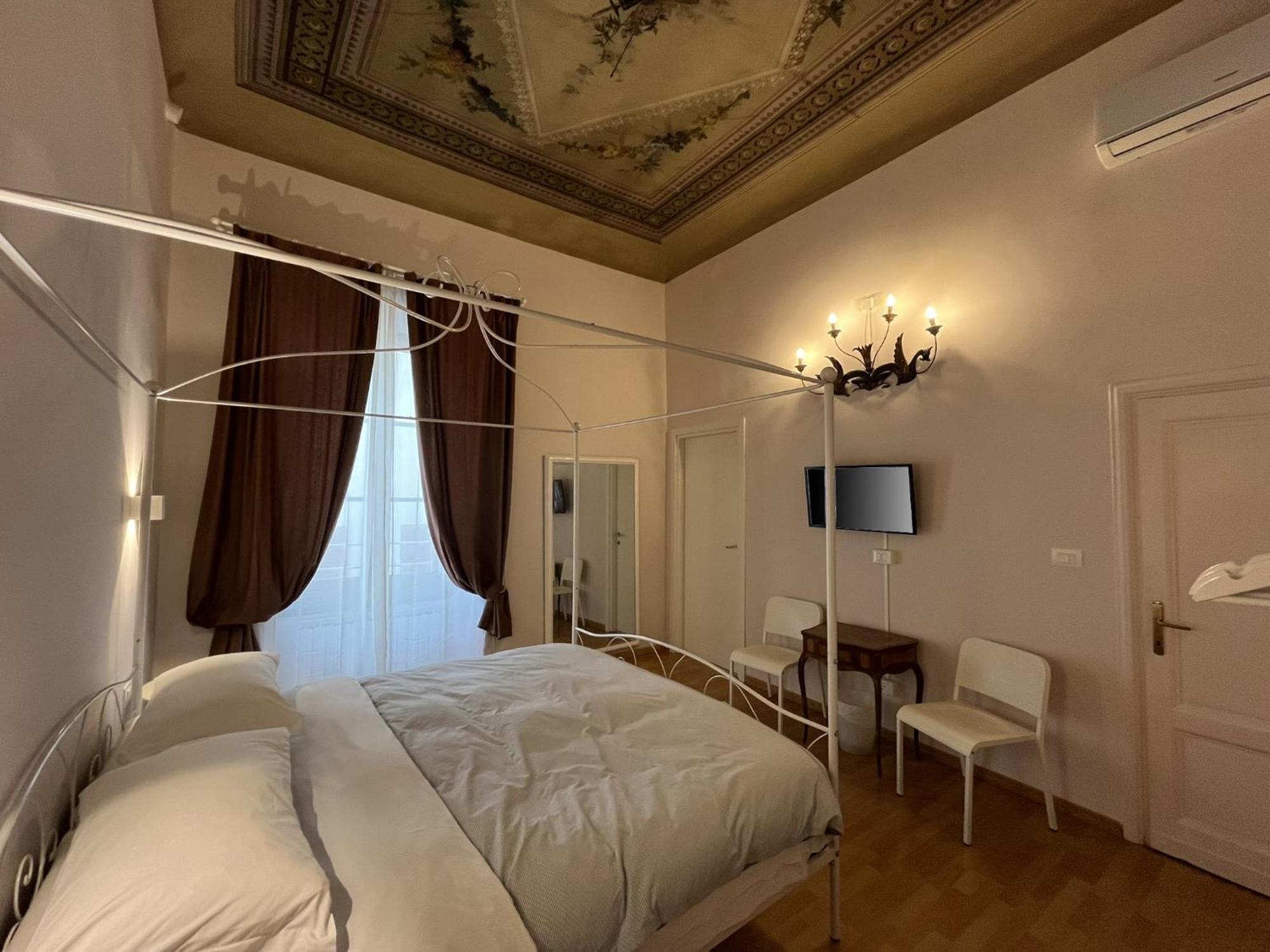 Dante Alighieri Bed & Breakfast