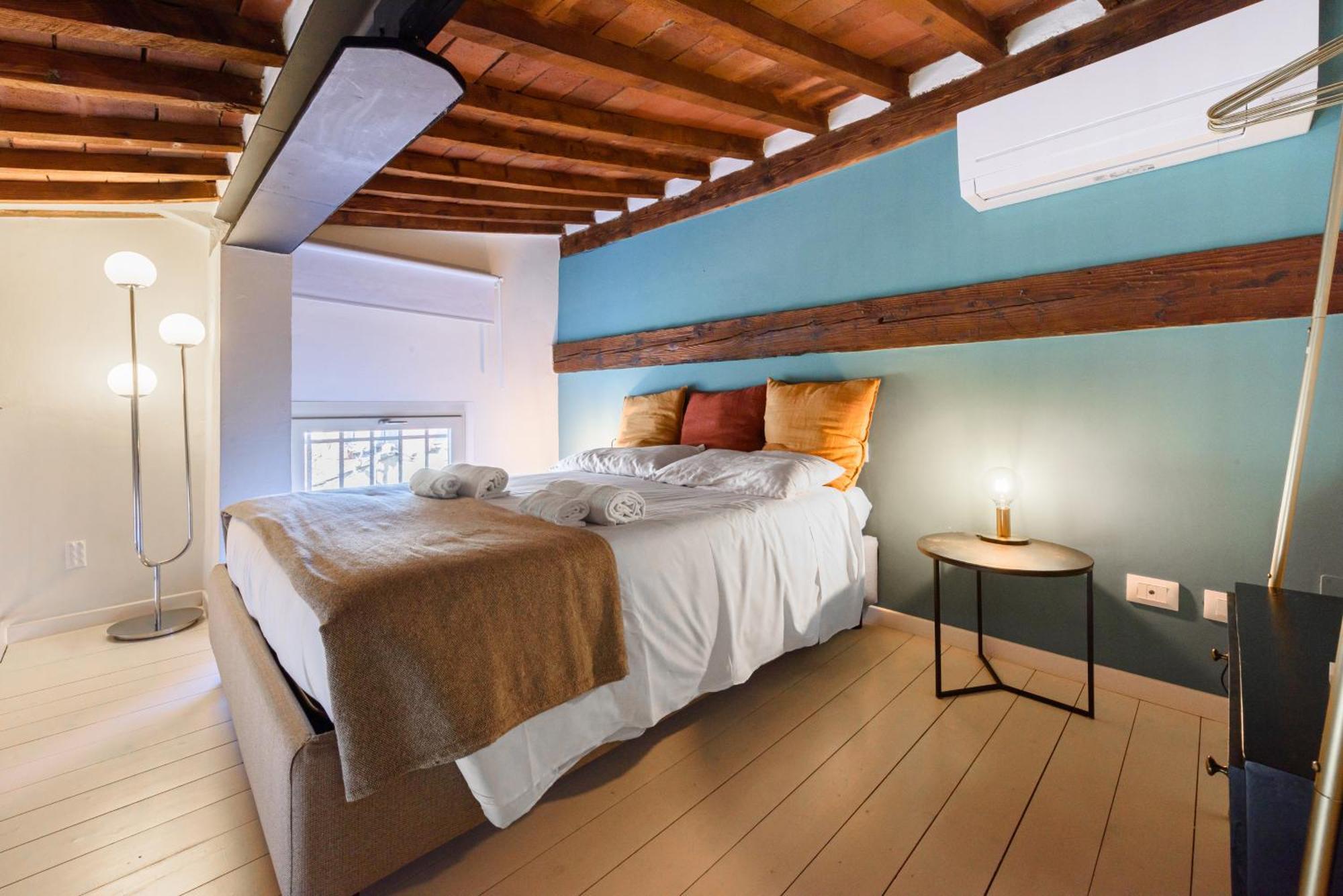 Terrace On The Roofs By Mmega Apartment