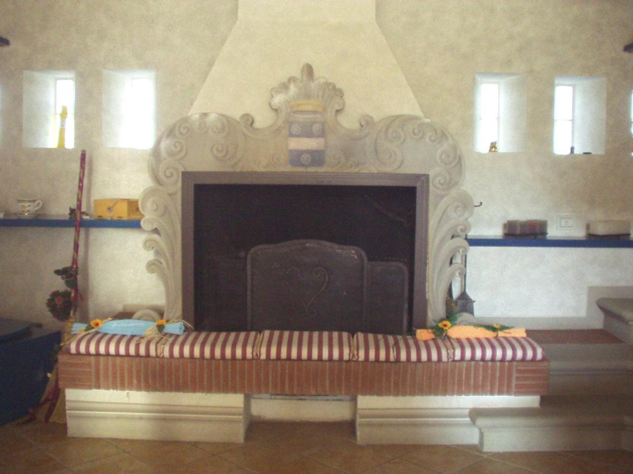 Holiday home Il Cigliere Your In The Heart Of Tuscany Florence