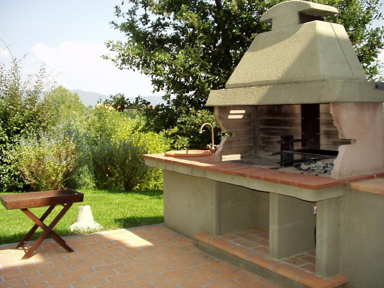 Il Cigliere Your In The Heart Of Tuscany Holiday home *