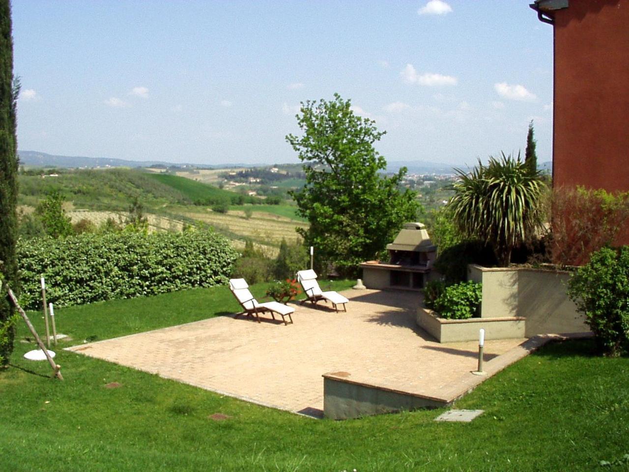 Il Cigliere Your In The Heart Of Tuscany Holiday home Florence