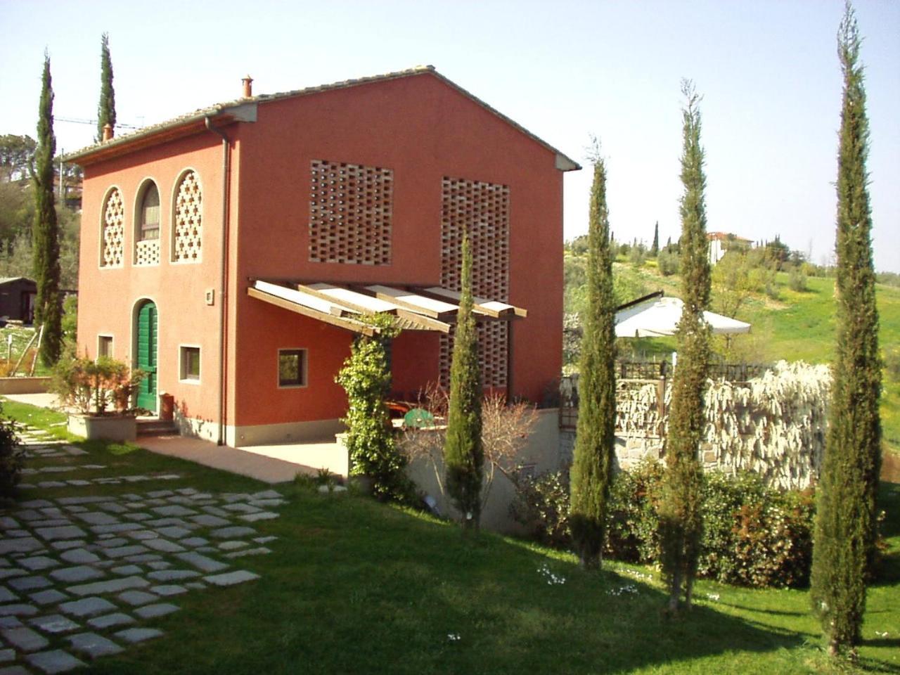 Il Cigliere Your In The Heart Of Tuscany Holiday home