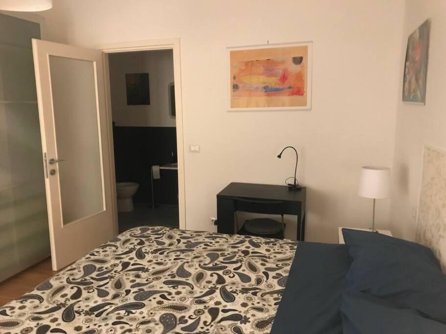 Apartment Easy - 50mt Tram T2 Florence