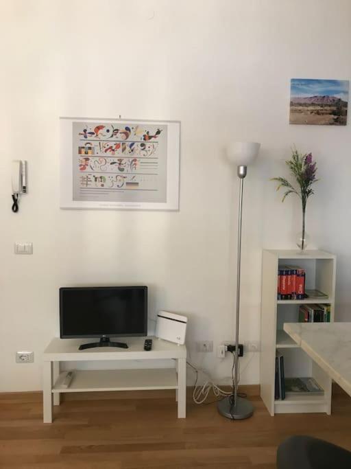 Apartment Easy - 50mt Tram T2 *