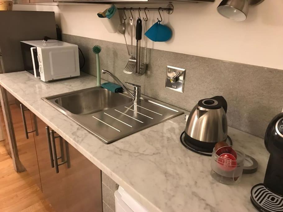Apartment Easy - 50mt Tram T2 Florence