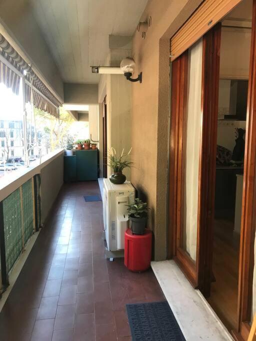 Apartment Easy - 50mt Tram T2 *