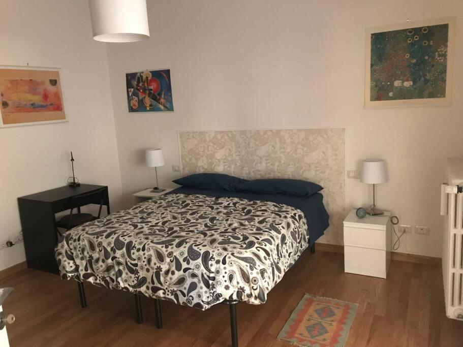 Appartement Easy - 50mt Tram T2 Florence