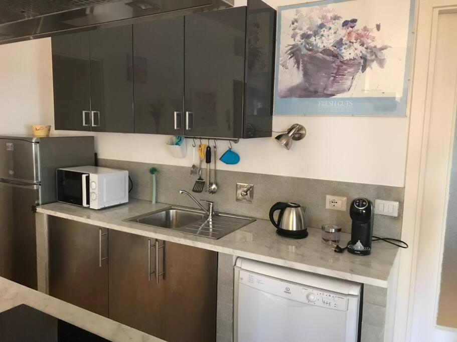 Apartment Easy - 50mt Tram T2