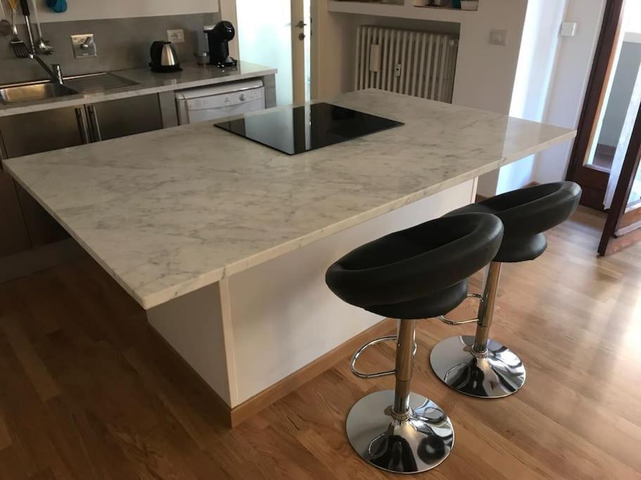 Easy - 50mt Tram T2 Appartement *