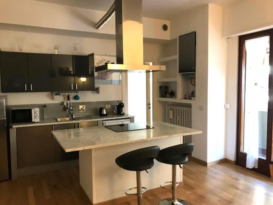 Easy - 50mt Tram T2 Apartment Florence