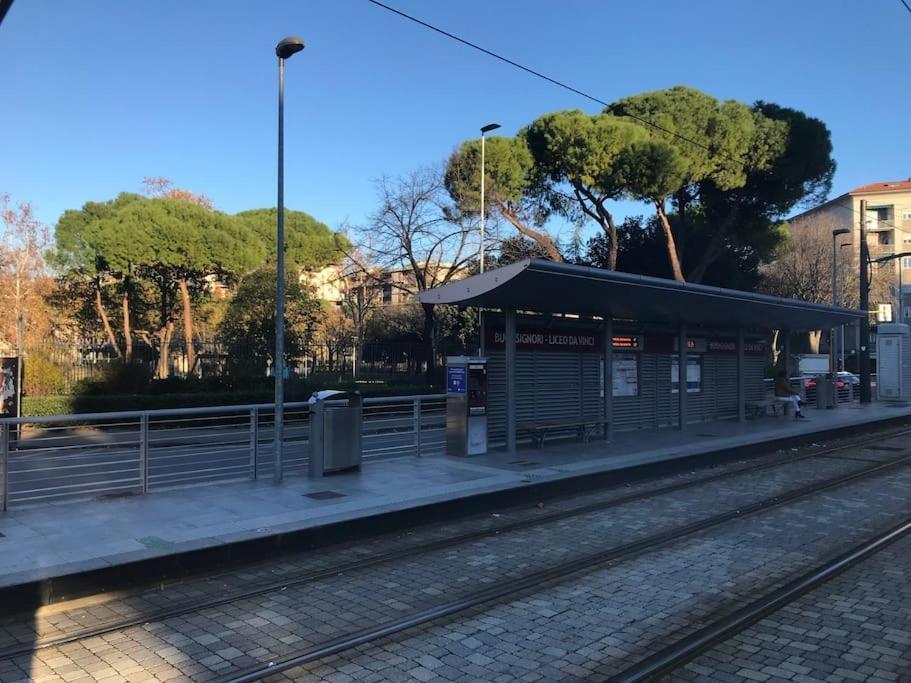 Easy - 50mt Tram T2 Florence
