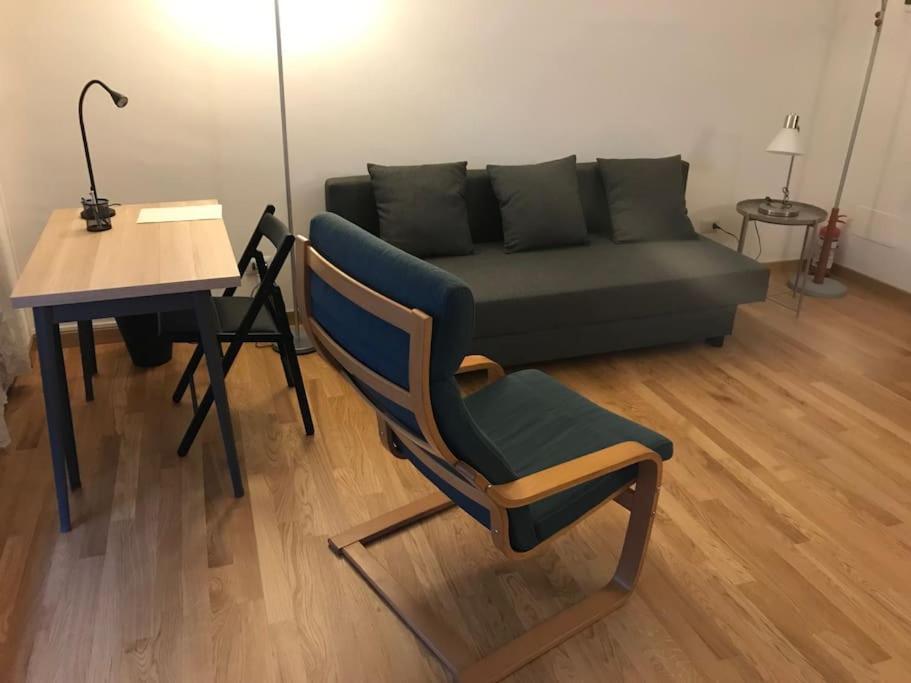 Apartment Easy - 50mt Tram T2 *