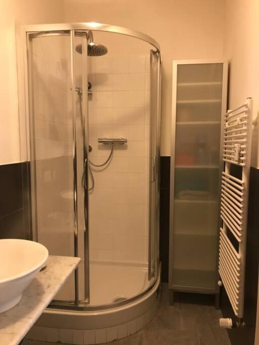 Easy - 50mt Tram T2 Apartment Florence