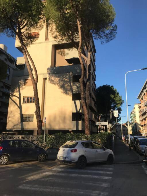 Easy - 50mt Tram T2 Apartment