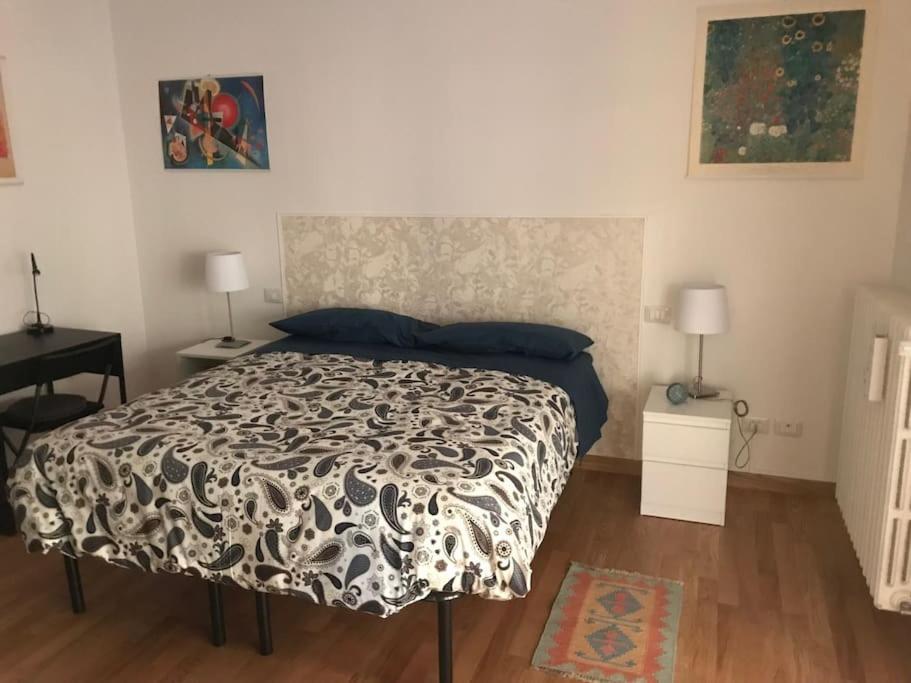 Apartment Easy - 50mt Tram T2 *