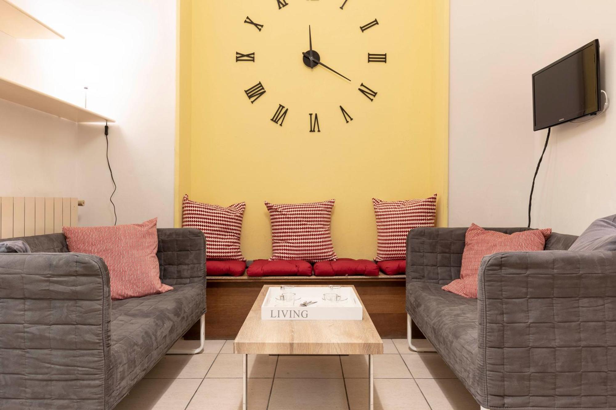Sweet In Federighi Street Appartamento Firenze
