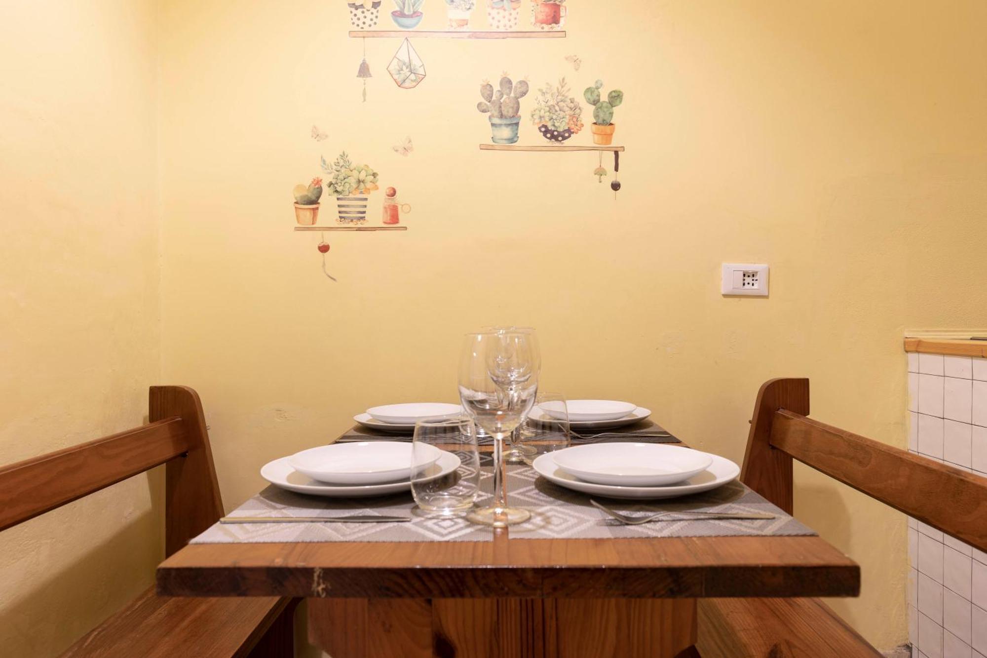 Appartamento Sweet In Federighi Street *